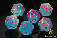 INFINITY: NEXT WAVE DICE SET