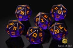 INFINITY: SHASVASTII EXPEDITIONARY FORCE DICE SET