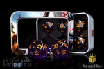 INFINITY: SHASVASTII EXPEDITIONARY FORCE DICE SET