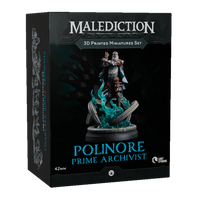 Miniature Pack: Polinore