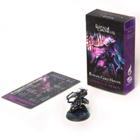 Rangers-Guild Hunter