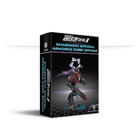 Shasvastii Special Armored Corp Sphinx – Warsenal Shasvastii Special Armored Corp Sphinx – Warsenal