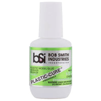 Bob Smith Industries: Plastic-Cure