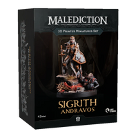 Miniature Pack: Sigrith