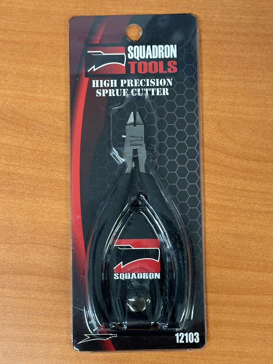 Squadron Products: High Precision Sprue Cutter