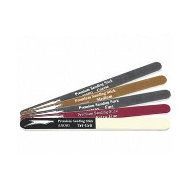 Squadron Products: Sanding Sticks 5-Pack