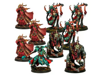 Warcrow Adventures: They Came From The Fog Expansion Box