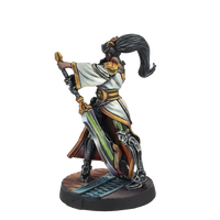 Beasthunter Exclusive Miniature [MARCH PRE-ORDER]