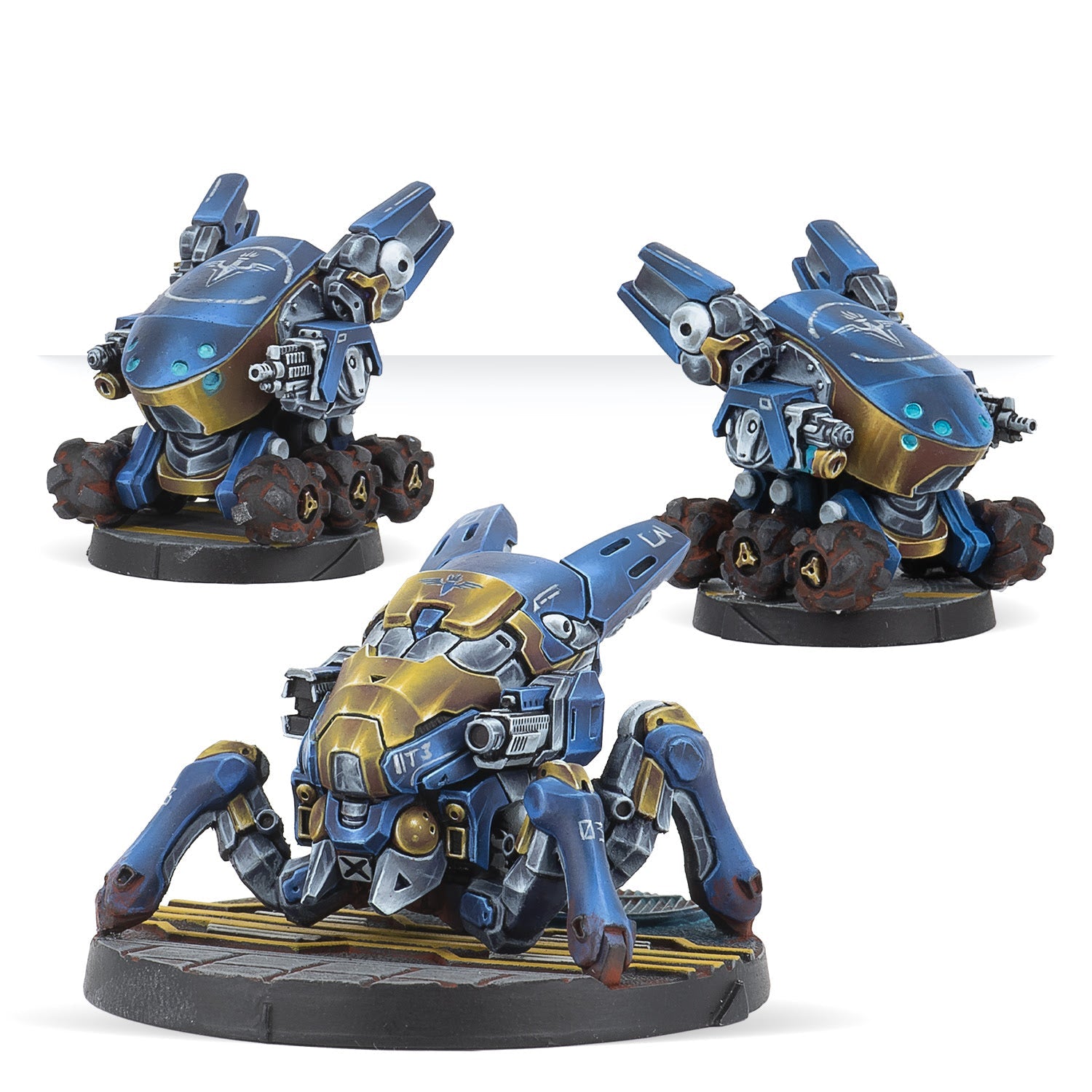 O-12 – Warsenal