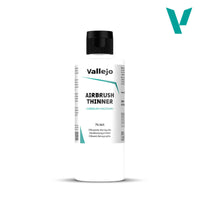 Vallejo Airbrush Thinner