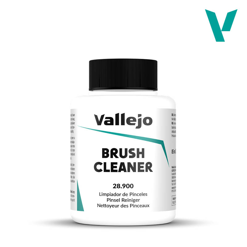 Vallejo Brush Cleaner