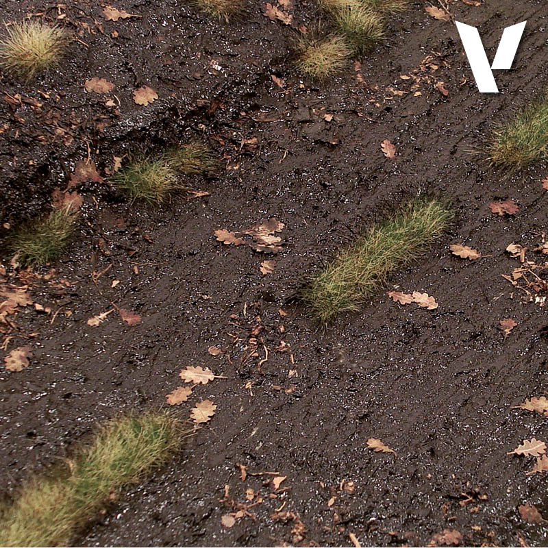 Vallejo Diorama FX: Russian Thick Mud – Warsenal