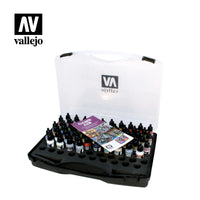 Vallejo Game Air Paint Set