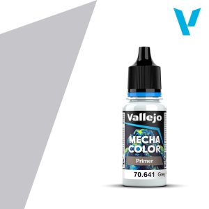 Vallejo Mecha Color: Gris Primer