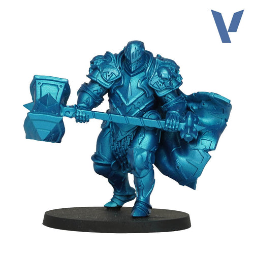 Vallejo Game Air: Alien Púrpura