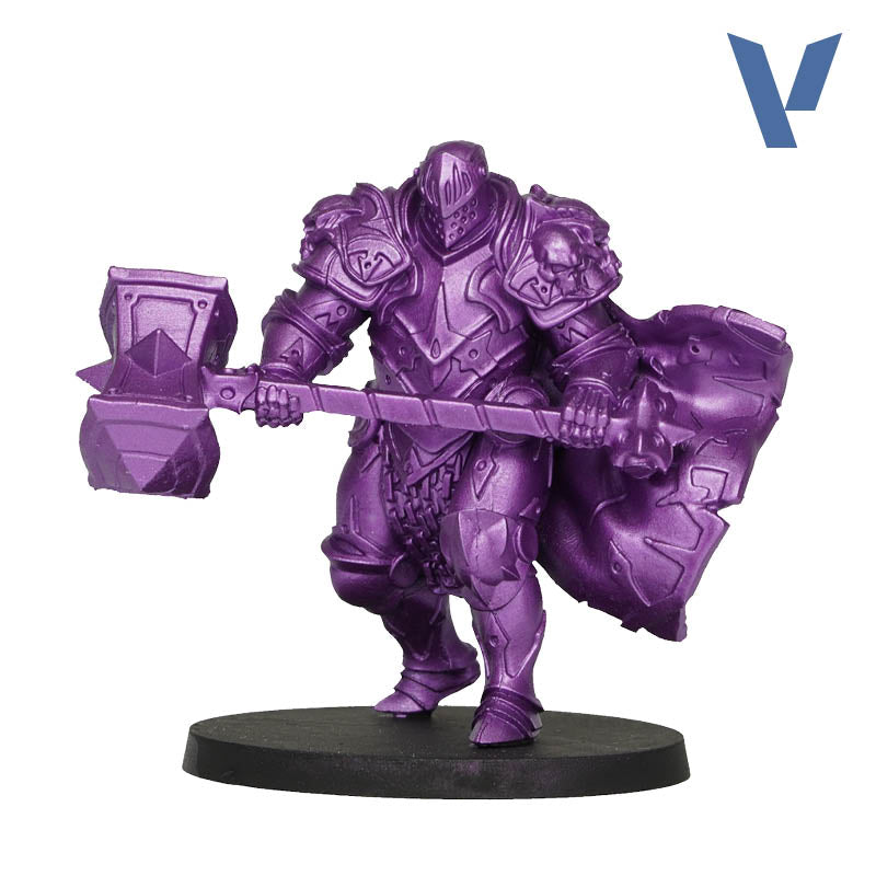 Vallejo True Metallic Metal: Amethyst Purple | Airbrush
