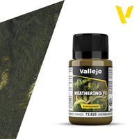 Vallejo Weathering FX: Crushed Grass