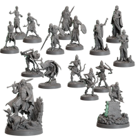 Miniature Pack: Vorendal