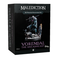 Miniature Pack: Vorendal