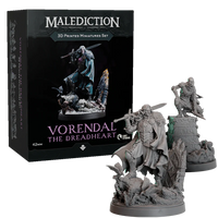 Miniature Pack: Vorendal