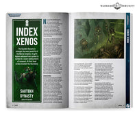 White Dwarf issue 496