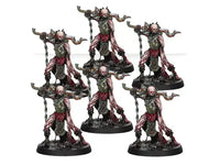 Warcrow Adventures Core Box
