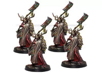 Warcrow Adventures Core Box
