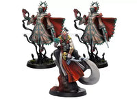 Warcrow Adventures Core Box