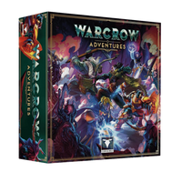 Warcrow Adventures Core Box