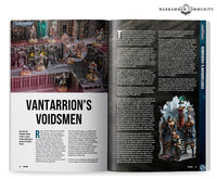 White Dwarf issue 498