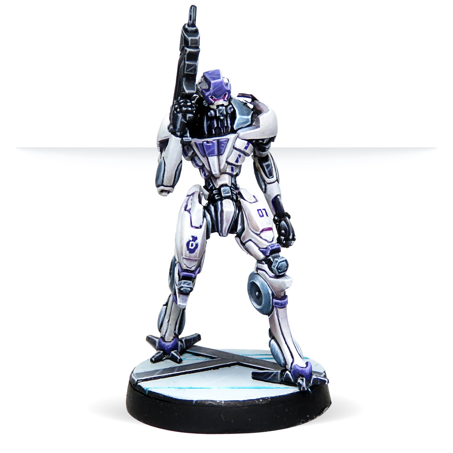 ALEPH OperationS Action Pack – Warsenal