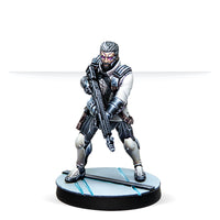 Aleph Operations Action Pack