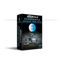 PanOceania Booster Pack Beta