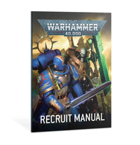 Warhammer 40K: Recruit Edition Starter Set
