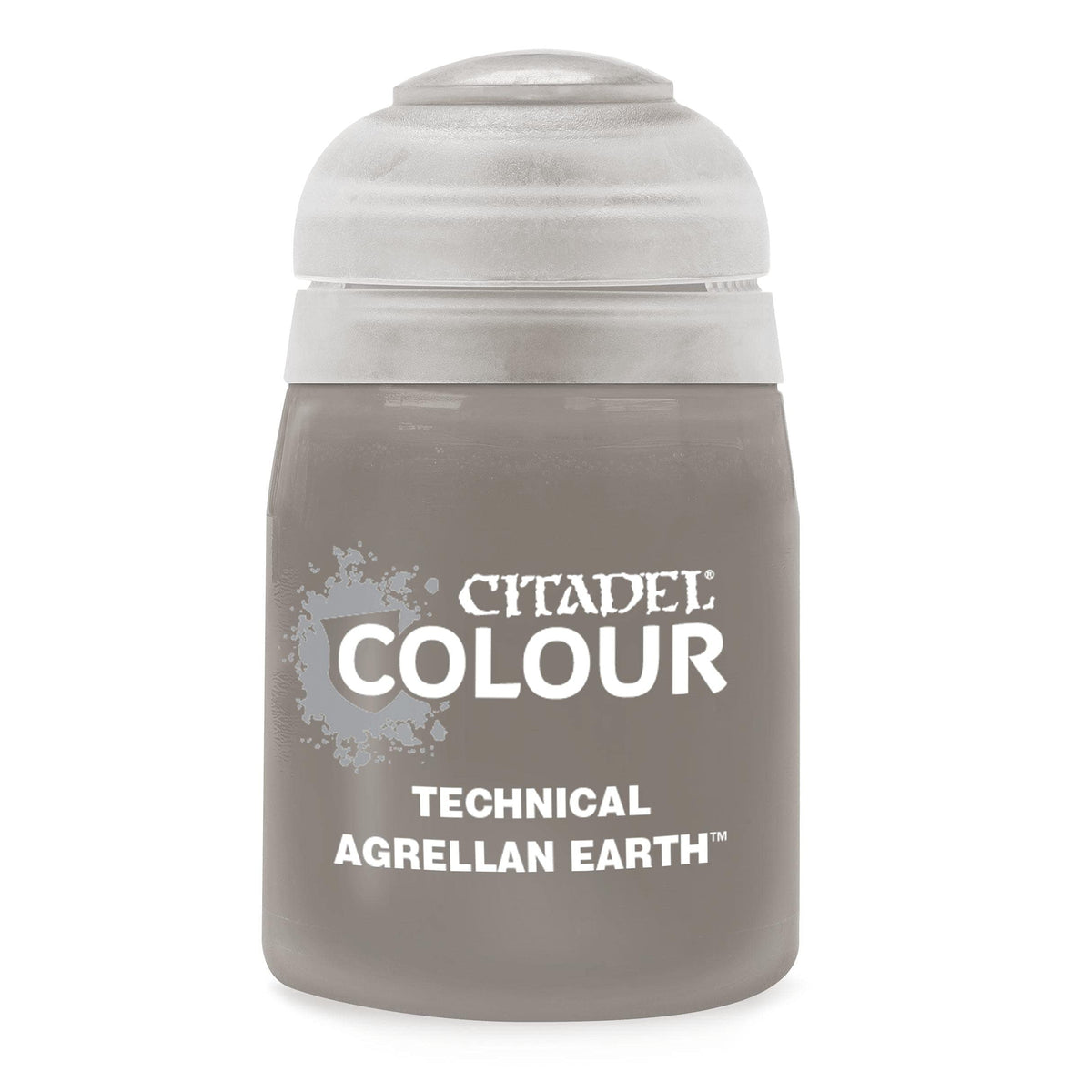 Citadel Technical Paint: Agrellan Earth (24ml)