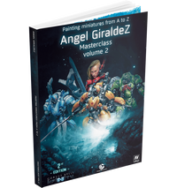 Angel Giraldez Masterclass Volumen 2 