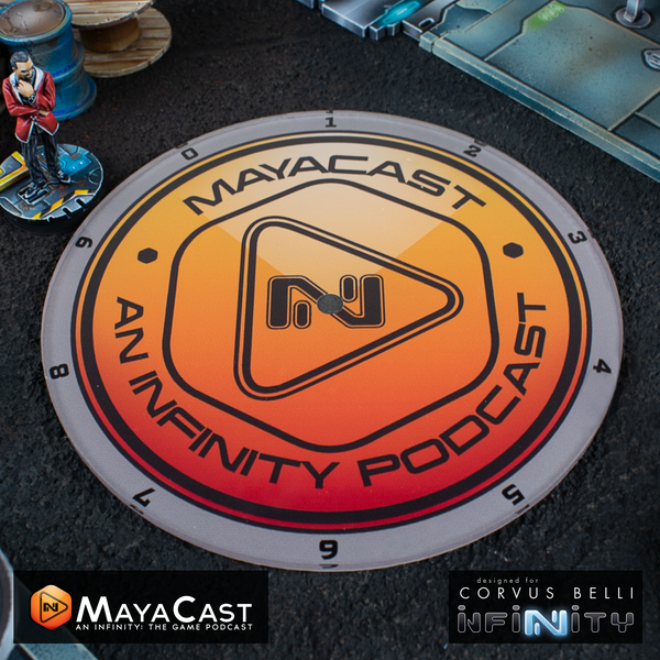 MayaCast Support Blast Template