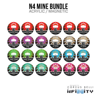 N4 Mine Bundle