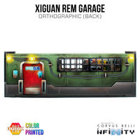 Pilas Xiguan - Rem Garage