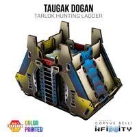 Taugak Dogan [Impreso en color]