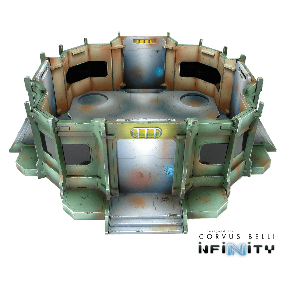 Lincoln County Line Command Bunker 、他 Terrain-Shopify_4.png?v=