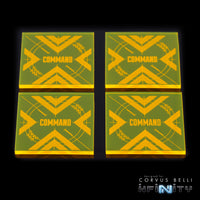 Command Tokens