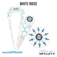 White Noise Support Templates