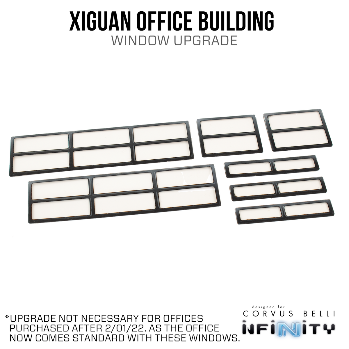 Xiguan Office Building