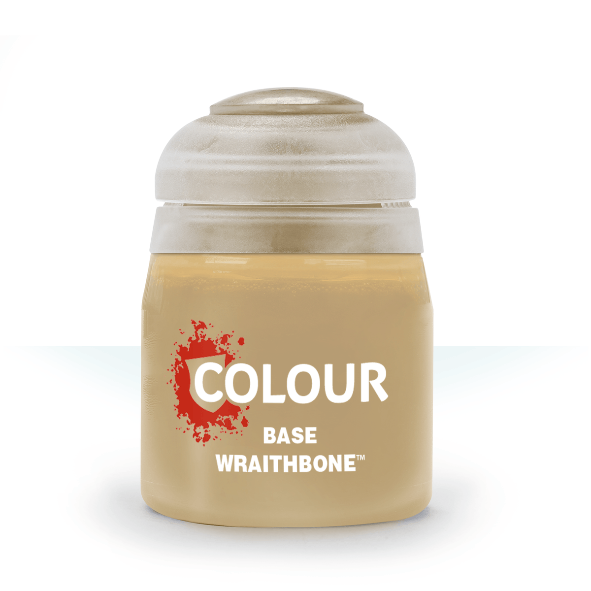 Base: Wraithbone - 12ml Base: Wraithbone - 12ml