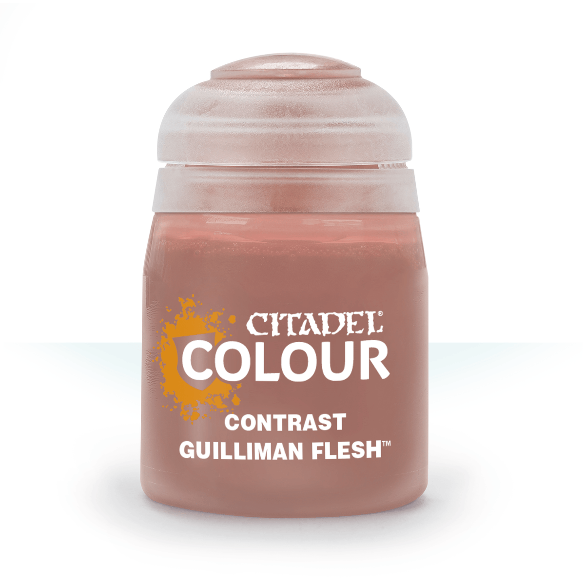 Contrast: Guilliman Flesh - 18ml Contrast: Guilliman Flesh - 18ml