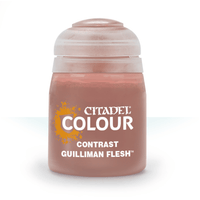 Pintura de contraste Citadel: Guilliman Flesh (18 ml)