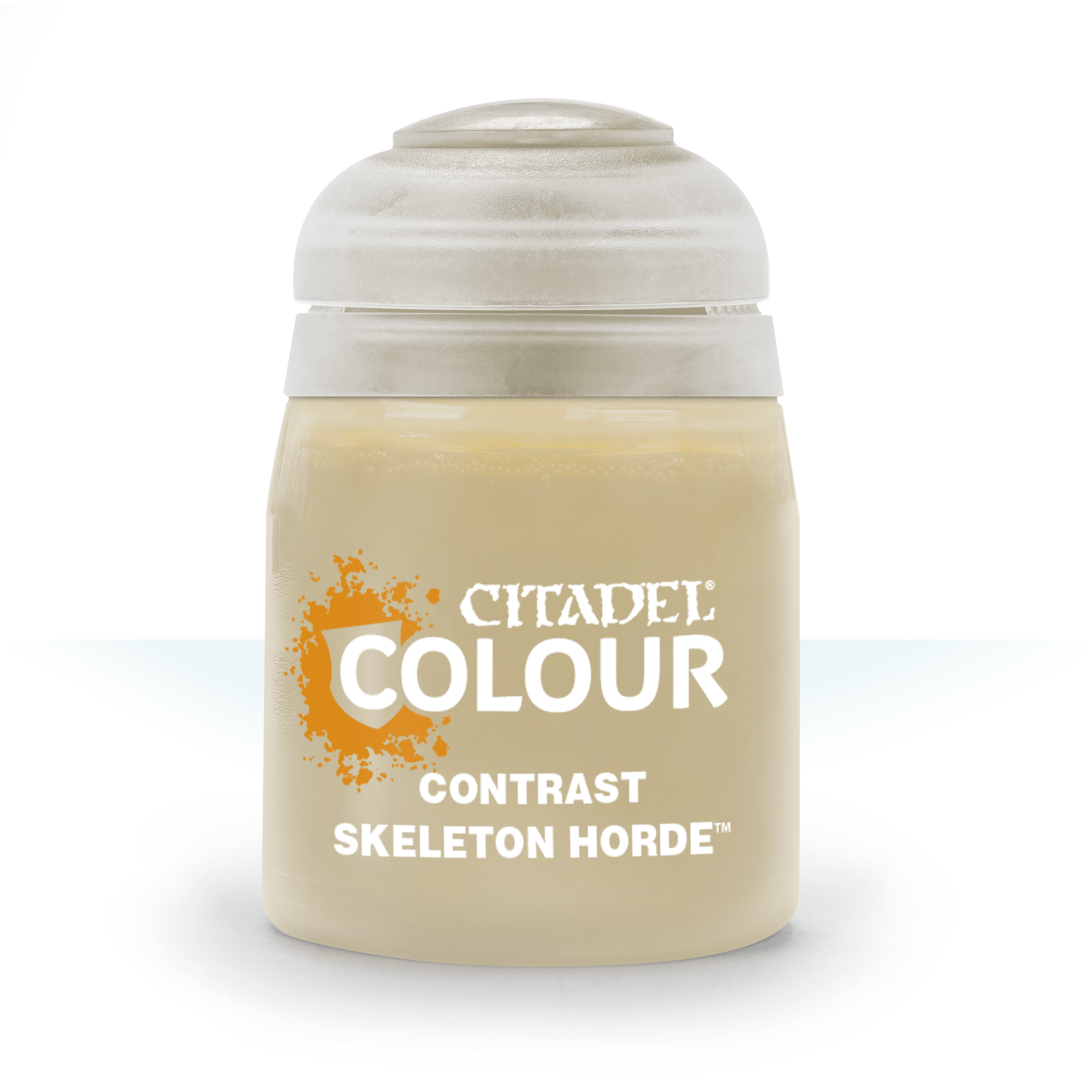 Contrast: Skeleton Horde - 18ml Contrast: Skeleton Horde - 18ml