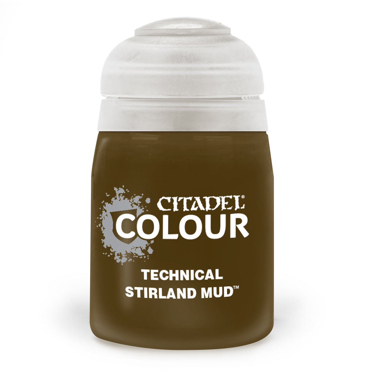 Pintura técnica Citadel: Stirland Mud (24ml)