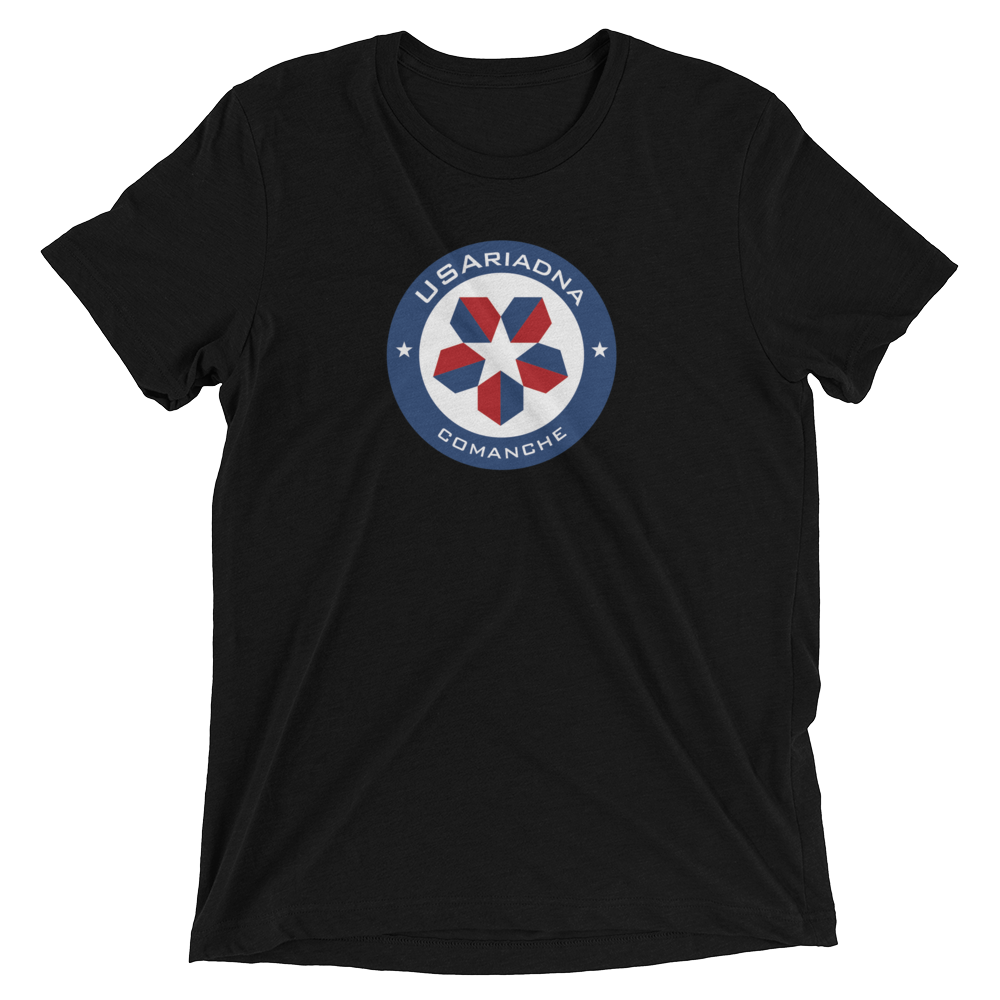 Comanche Short sleeve t-shirt